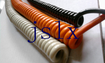 专业可靠之选 江苏龙鑫螺旋电缆与特种电线电缆详解