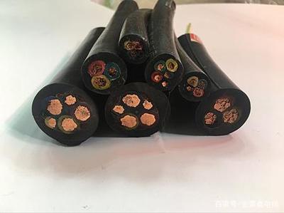 揭秘特种电缆 超越常规的电力与信息传输解决方案