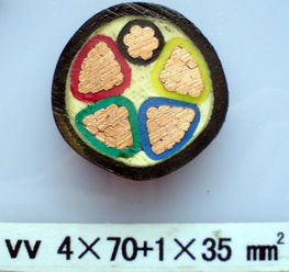 YJV3×10+1×6电力电缆厂家直销 特种电缆产品详解与效果图展示